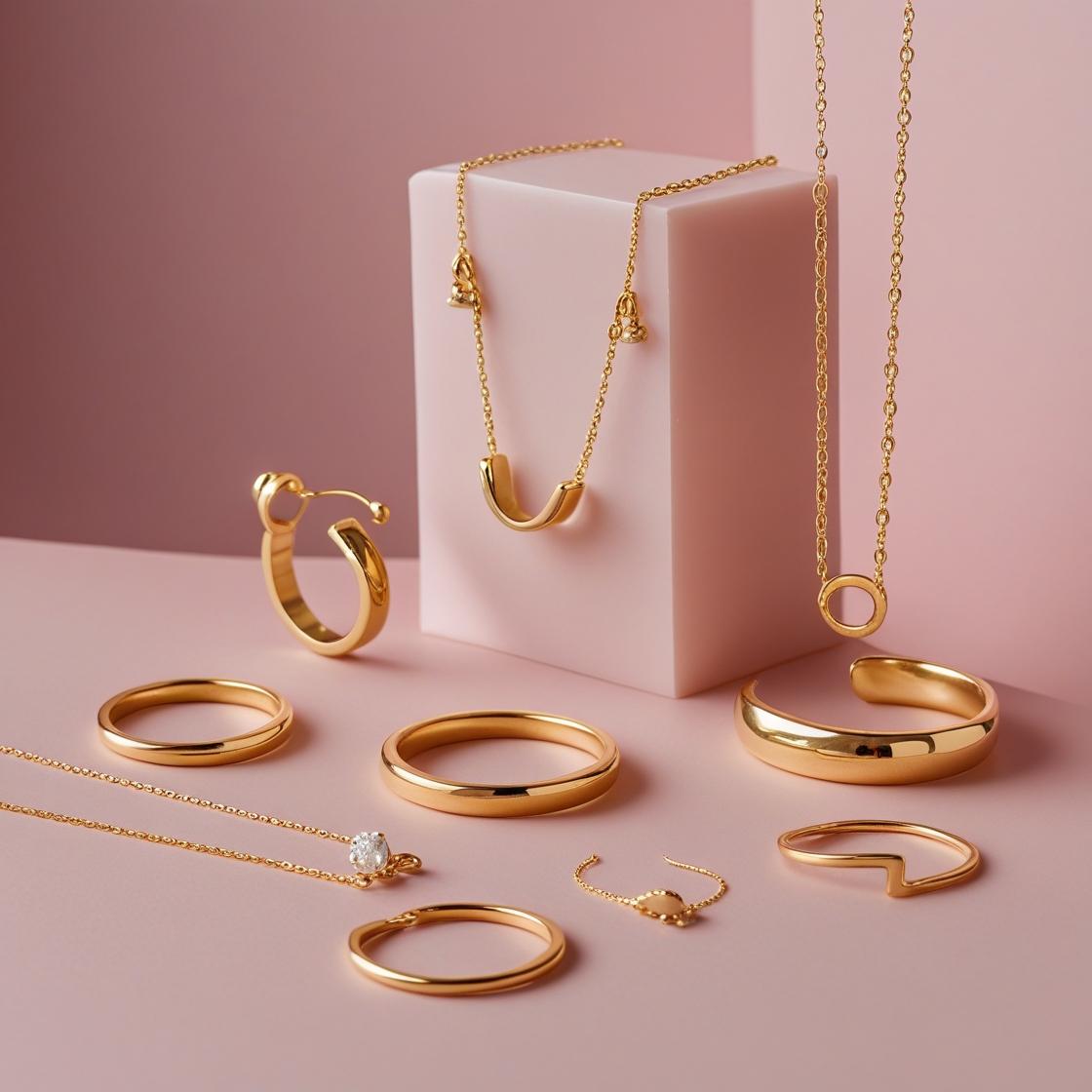Sunehri ~ All Gold