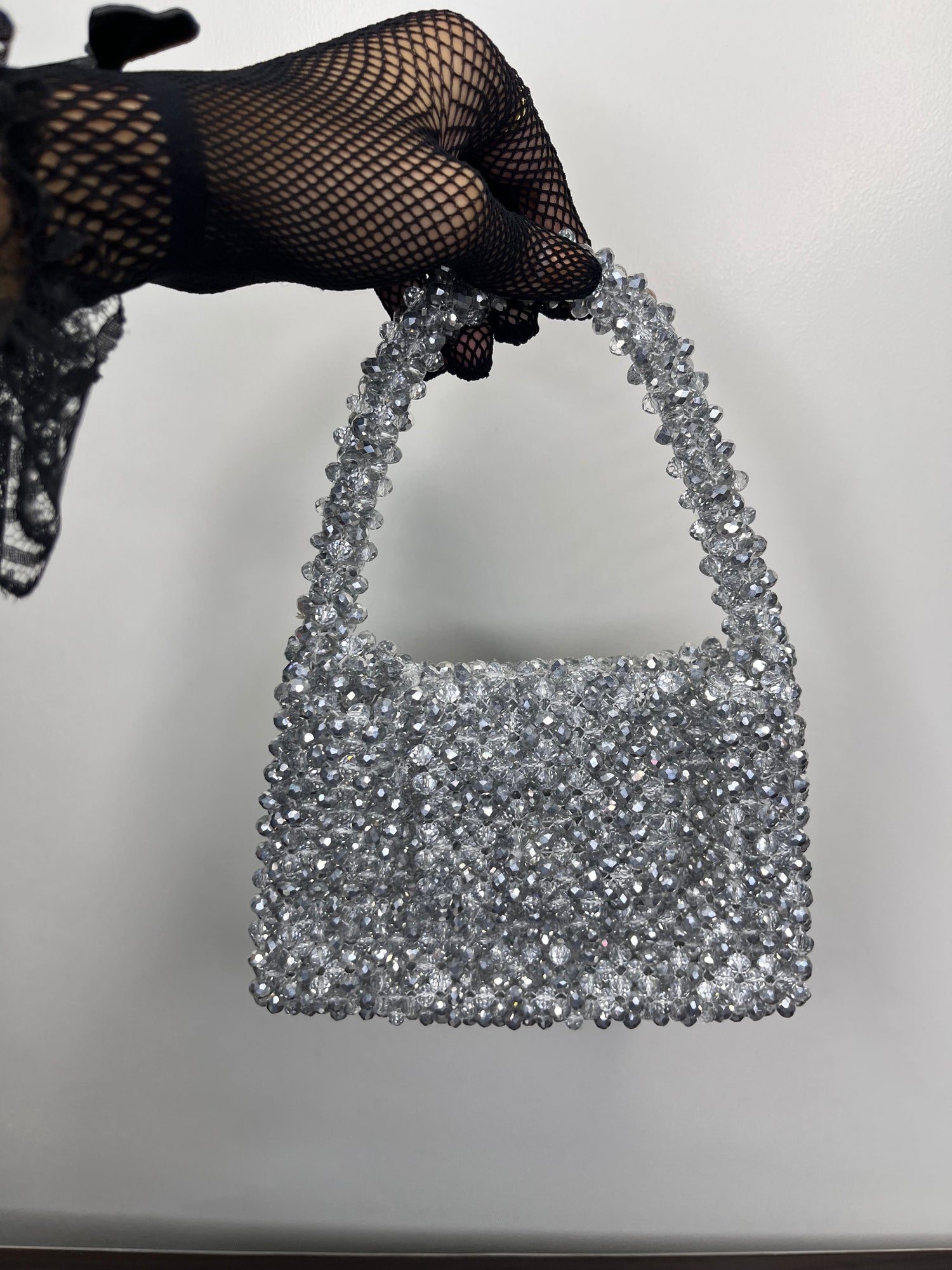 Moonveil ~ Silver