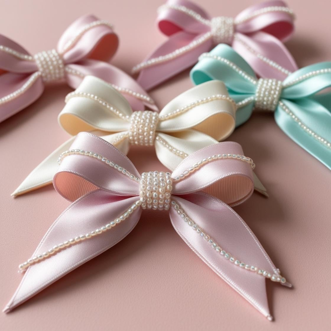 Hair Accessories