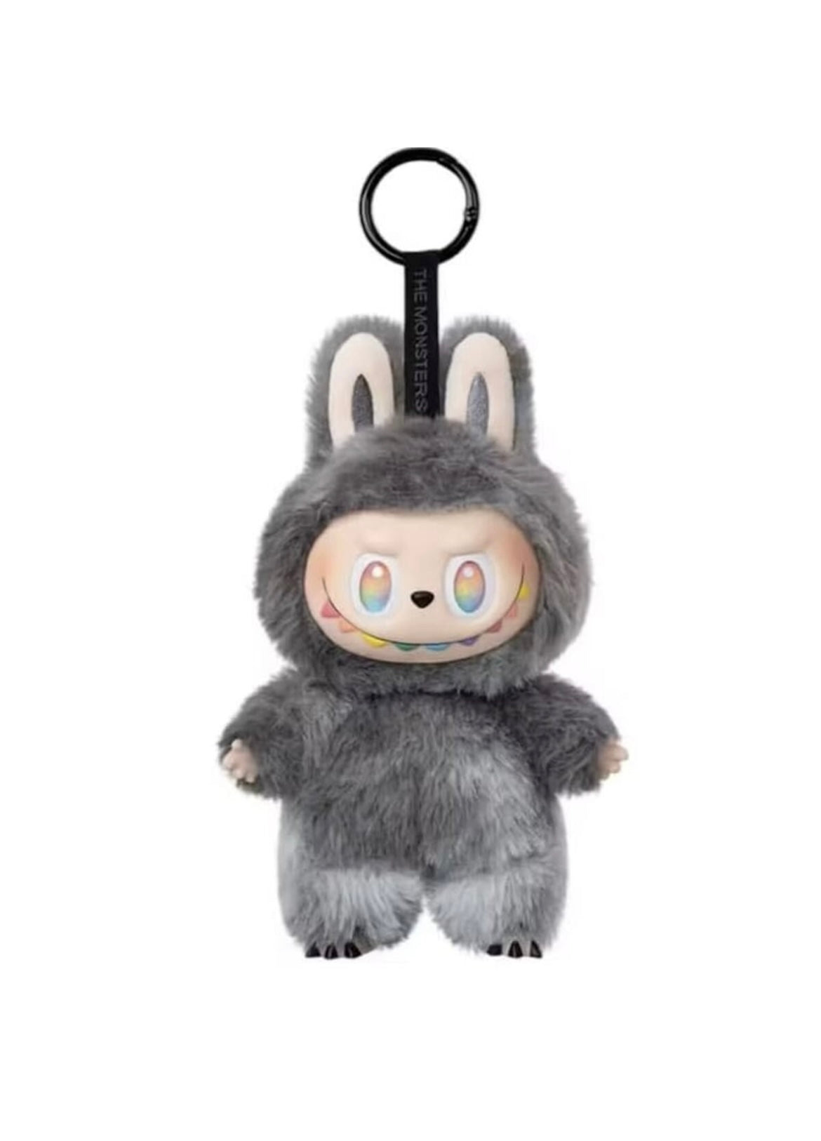 Labubu Doll Bag Charm
